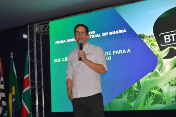 Foto - 11ª FAIG