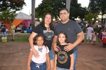 Foto - Festival de Turismo e Cultura