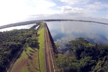 Foto - Atrativos  Turísticos de Guaíra