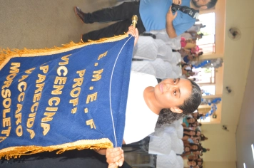 Foto - Formaturas Educação Infantil e Fundamental I 2025