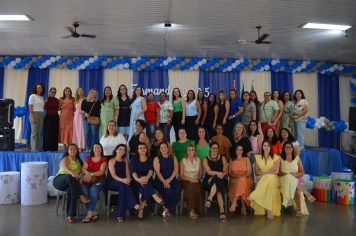 Foto - Formaturas Educação Infantil e Fundamental I 2025