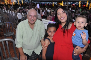 Foto - Natal Encantado 2025