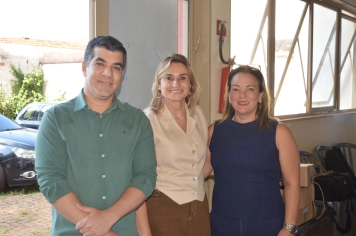 Foto - Formaturas Educação Infantil e Fundamental I 2025