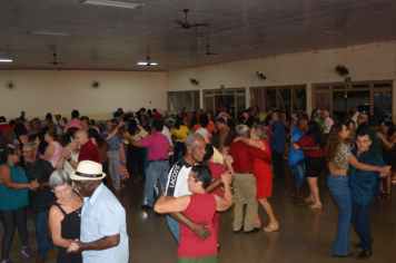 Foto - Baile de Primavera