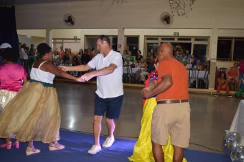 Foto - Miss e Mister Melhor Idade