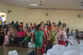 Foto - Formatura Educação Infantil 2025