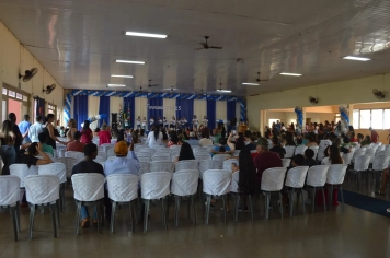 Foto - Formaturas Educação Infantil e Fundamental I 2025