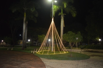 Foto - Natal Encantado 2025