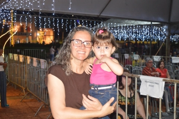 Foto - Natal Encantado 2025