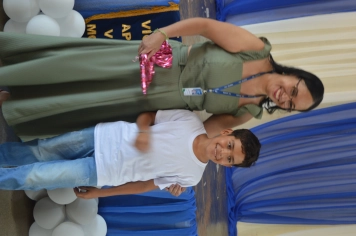 Foto - Formaturas Educação Infantil e Fundamental I 2025