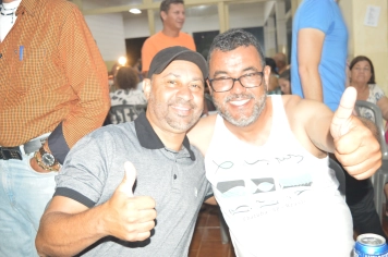 Foto - Miss e Mister Melhor Idade