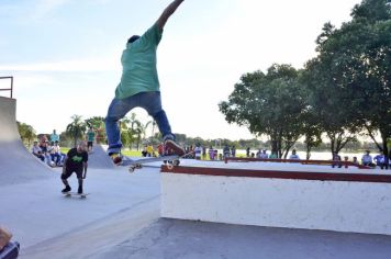 Foto - Atrativos  Turísticos de Guaíra