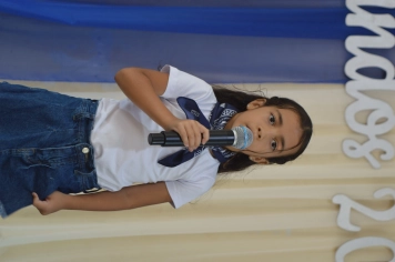 Foto - Formaturas Educação Infantil e Fundamental I 2025