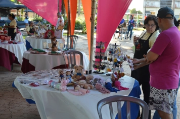 Foto - Festival de Turismo e Cultura