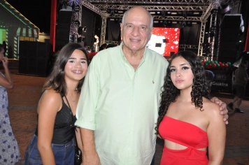 Foto - Natal Encantado 2025