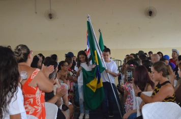 Foto - Formaturas Educação Infantil e Fundamental I 2025