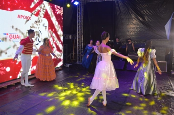 Foto - Natal Encantado 2025