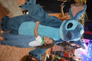 Foto - Natal Encantado 2025