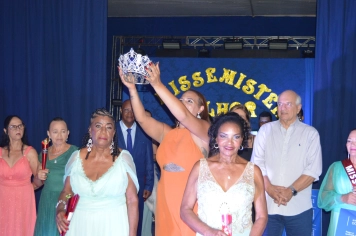 Foto - Miss e Mister Melhor Idade