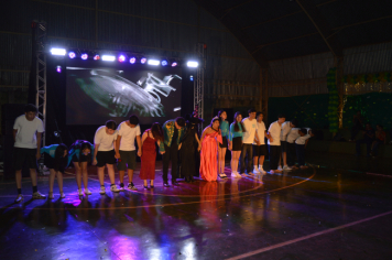 Foto - 2ª Gincaetec 