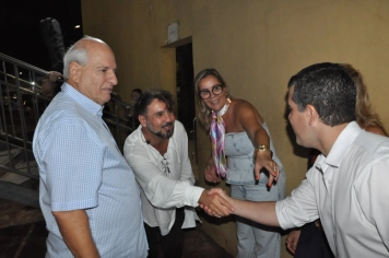 Foto - Festival de Turismo e Cultura