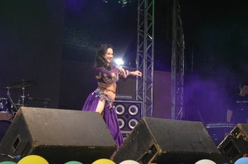 Foto - Festival de Turismo e Cultura