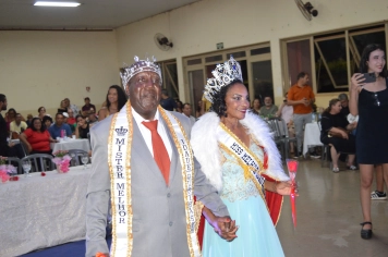 Foto - Miss e Mister Melhor Idade