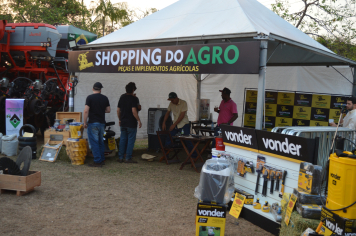 Foto - 11ª FAIG