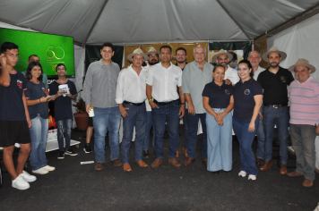 Foto - 11ª FAIG