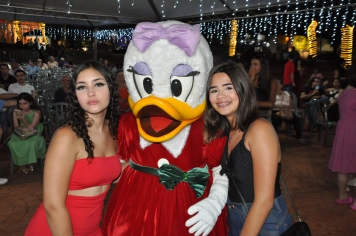Foto - Natal Encantado 2025