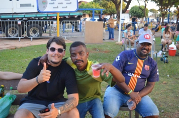 Foto - Festival de Turismo e Cultura