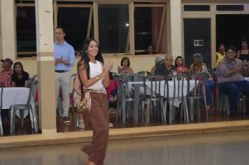 Foto - Miss e Mister Melhor Idade