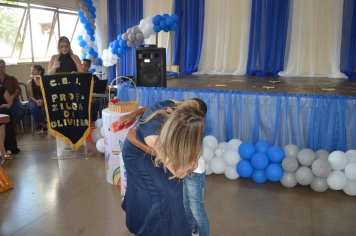 Foto - Formatura Educação Infantil 2025