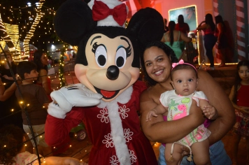 Foto - Natal Encantado 2025