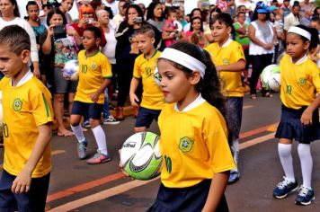 Foto - Atrativos  Turísticos de Guaíra