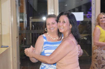 Foto - Baile de Primavera