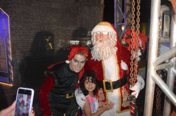 Foto - Natal Encantado 2025