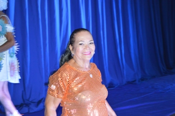 Foto - Miss e Mister Melhor Idade