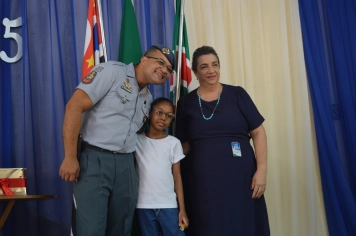 Foto - Formaturas Educação Infantil e Fundamental I 2025