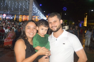 Foto - Natal Encantado 2025