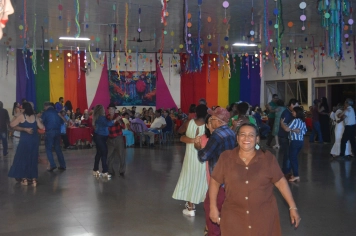 Foto - Baile Idoso 6/2