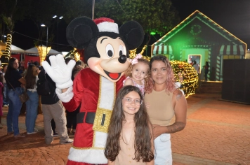 Foto - Natal Encantado 2025