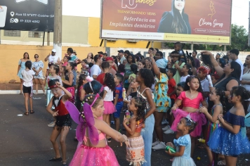 Foto - CarnaGuaíra 2026