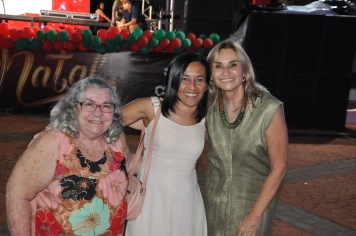 Foto - Natal Encantado 2025
