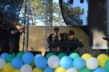 Foto - Festival de Turismo e Cultura