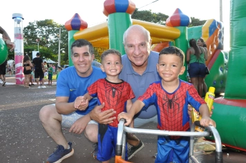 Foto - CarnaGuaíra 2026