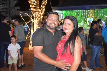 Foto - Natal Encantado 2025