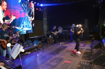 Foto - Festival de Turismo e Cultura