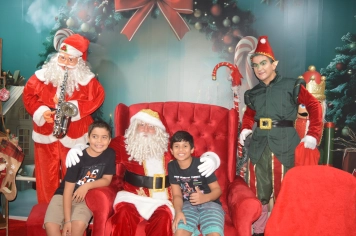 Foto - Natal Encantado 2025
