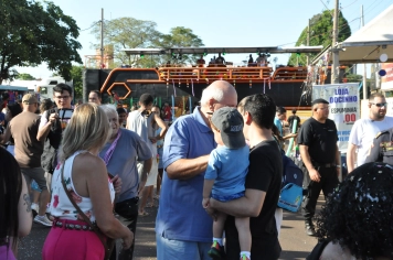 Foto - CarnaGuaíra 2026